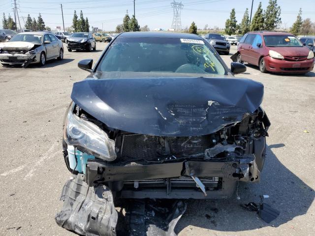 Photo 5 from auction – 2016 TOYOTA CAMRY LE with VIN 4T1BF1FK3GU597231