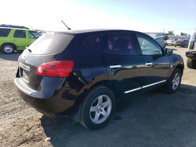 Photo 3 from auction – 2014 NISSAN ROGUE SELE with VIN JN8AS5MT2EW609308