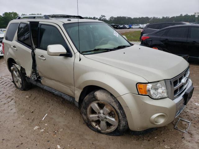 Photo 4 from auction – 2010 FORD ESCAPE LIM with VIN 1FMCU0EG9AKB31579