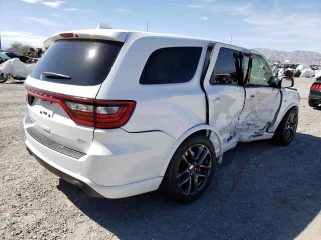 Photo 3 from auction – 2020 DODGE DURANGO SR with VIN 1C4SDJGJ7LC269780