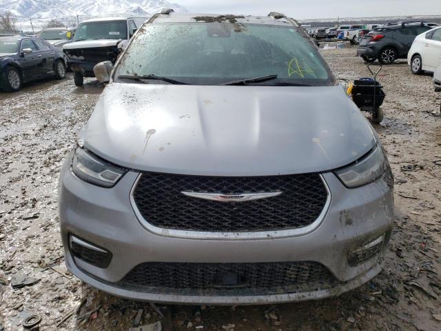 Foto 5 de la subasta – 2021 CHRYSLER PACIFICA T con VIN 2C4RC1BG0MR533251