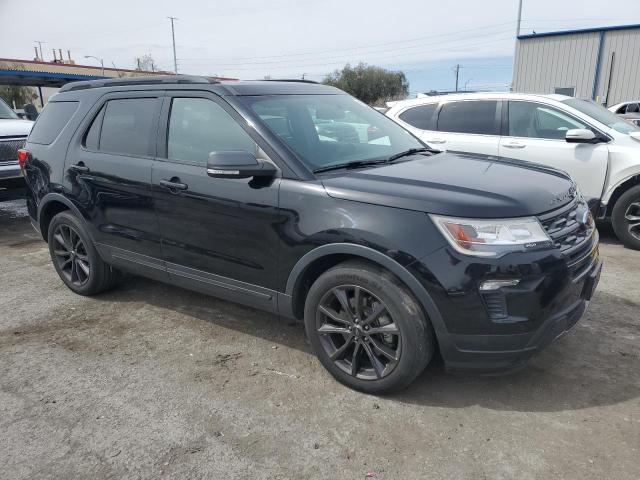Photo 4 from auction – 2018 FORD EXPLORER X with VIN 1FM5K7D82JGB90106