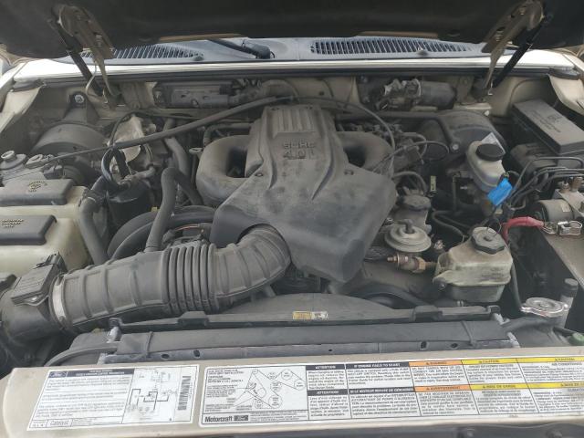 Photo 12 from auction – 2001 FORD EXPLORER X with VIN 1FMZU73E31ZA68734