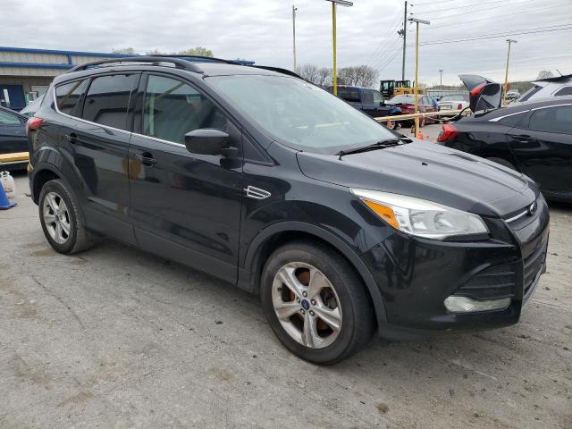 Photo 4 from auction – 2015 FORD ESCAPE SE with VIN 1FMCU9GX9FUC30853