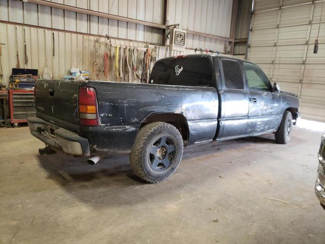 Photo 3 from auction – 2001 CHEVROLET SILVERADO with VIN 2GCEC19V511137975