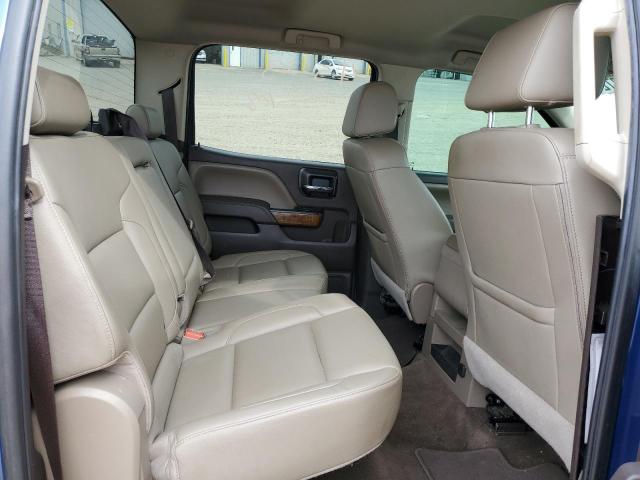 Photo 10 from auction – 2017 GMC SIERRA K15 with VIN 3GTU2NEC1HG413600