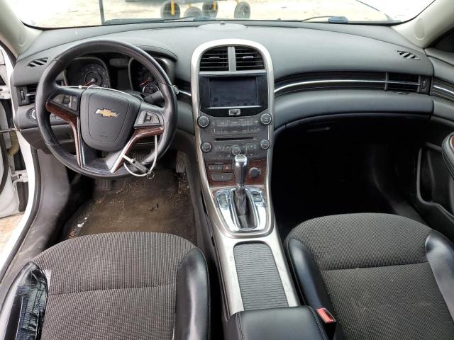 Photo 8 from auction – 2013 CHEVROLET MALIBU 2LT with VIN 1G11E5SA5DF247437