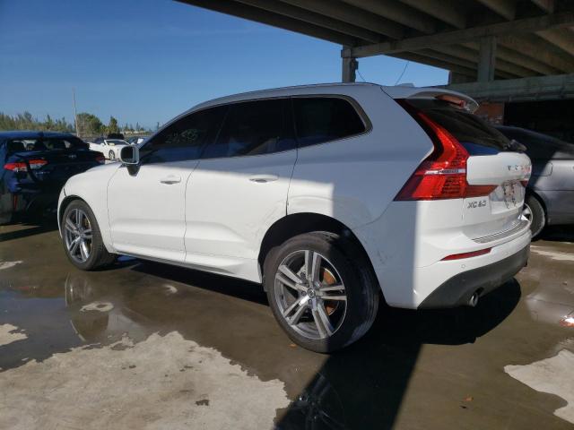 Photo 2 from auction – 2021 VOLVO XC60 T5 MO with VIN YV4102DK8M1855716