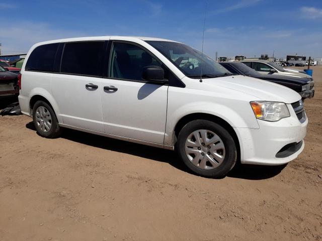Photo 4 from auction – 2019 DODGE GRAND CARA with VIN 2C4RDGBG4KR786585