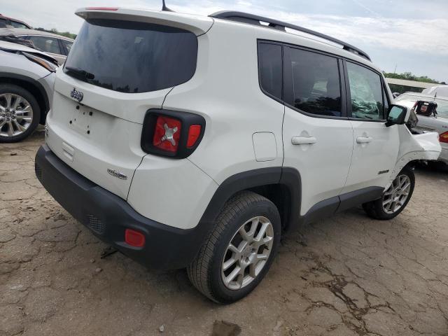 Photo 3 from auction – 2019 JEEP RENEGADE L with VIN ZACNJBBB2KPJ96871