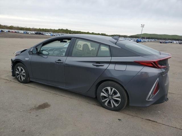 Photo 2 from auction – 2017 TOYOTA PRIUS PRIM with VIN JTDKARFP0H3044413