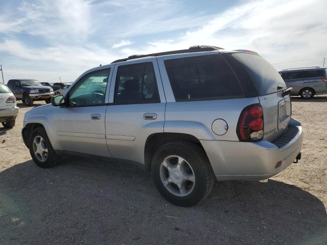 Photo 2 from auction – 2008 CHEVROLET TRAILBLAZE with VIN 1GNDT13S382247077