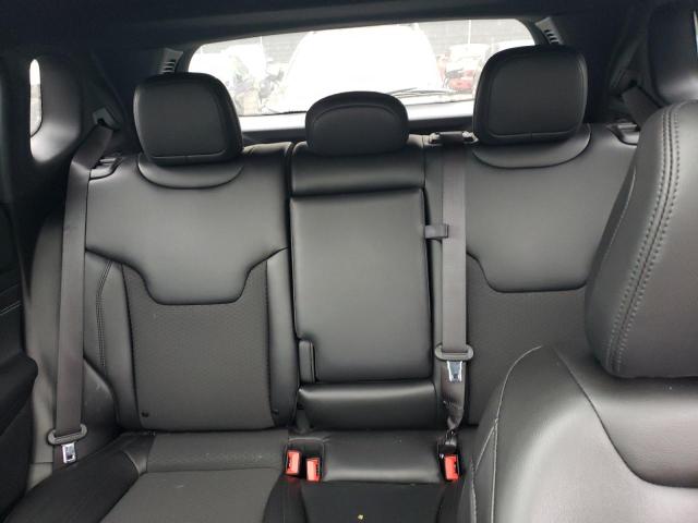 Photo 10 from auction – 2022 JEEP COMPASS LA with VIN 3C4NJDBBXNT194572