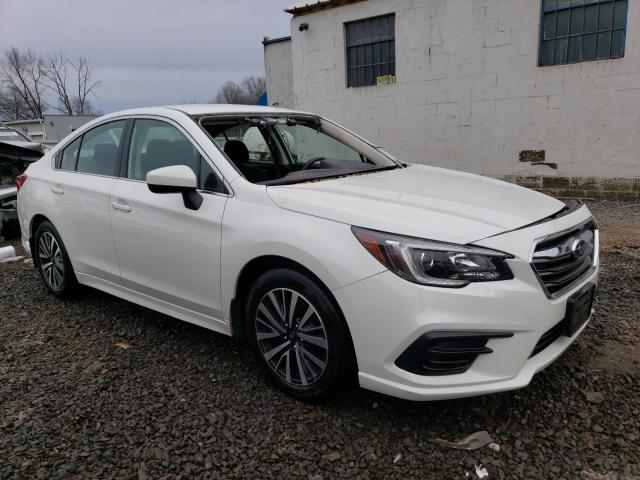 Photo 4 from auction – 2019 SUBARU LEGACY 2.5 with VIN 4S3BNAF65K3003201