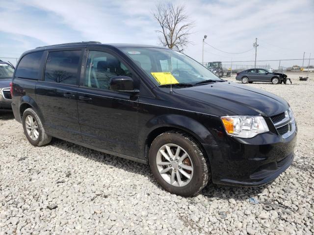 Photo 4 from auction – 2016 DODGE GRAND CARA with VIN 2C4RDGCG3GR401250