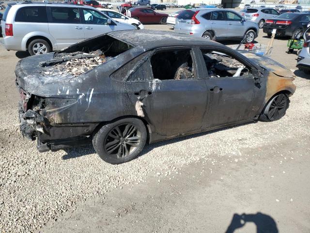 Photo 3 from auction – 2016 TOYOTA CAMRY LE with VIN 4T1BF1FK6GU534740