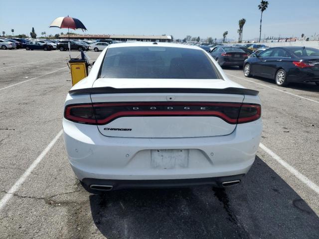 Photo 6 from auction – 2019 DODGE CHARGER SX with VIN 2C3CDXBG9KH721974