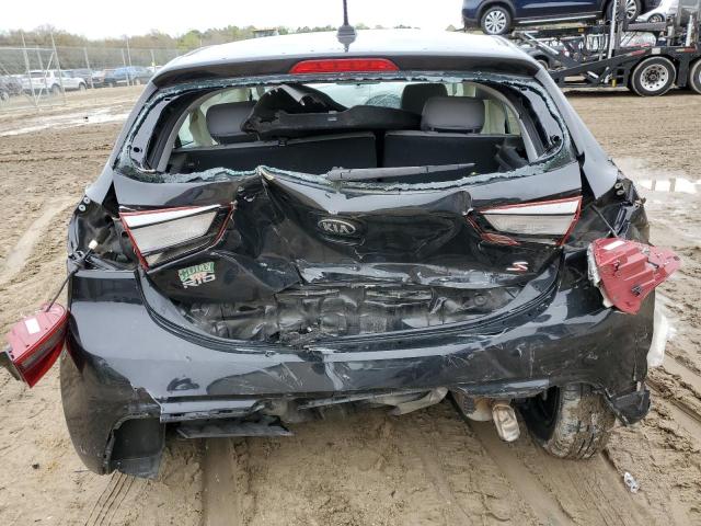 Photo 6 from auction – 2019 KIA RIO S with VIN 3KPA25AB8KE214028