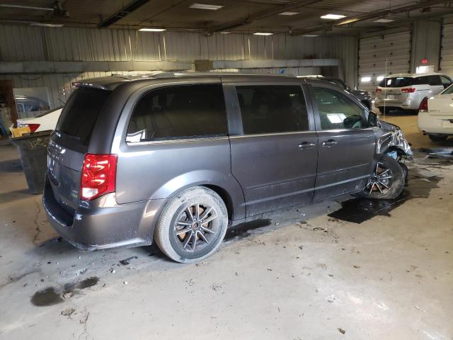 Photo 3 from auction – 2017 DODGE GRAND CARA with VIN 2C4RDGCG0HR815166