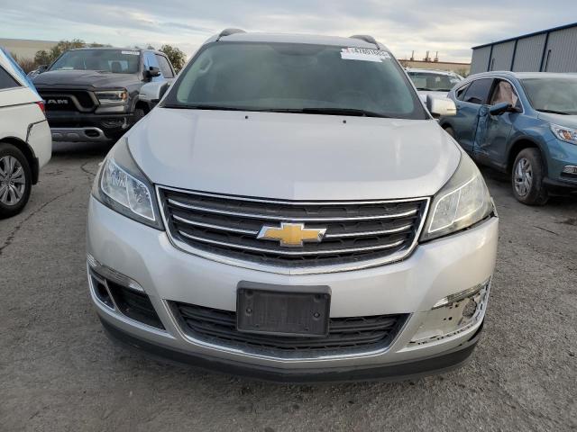 Photo 5 from auction – 2017 CHEVROLET TRAVERSE L with VIN 1GNKRHKD3HJ285321