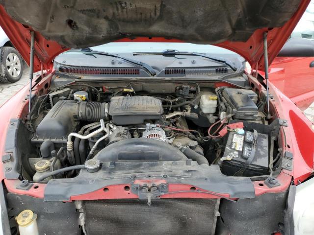 Photo 11 from auction – 2006 DODGE DAKOTA QUA with VIN 1D7HE48N36S646616