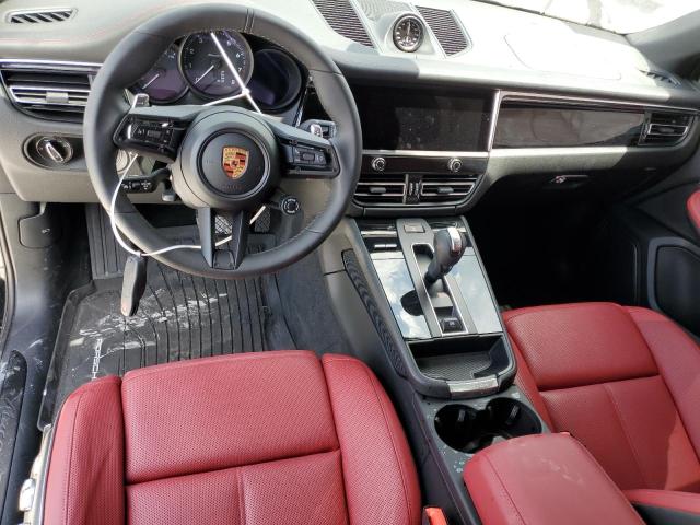 Photo 8 from auction – 2023 PORSCHE MACAN BASE with VIN WP1AA2A55PLB12615