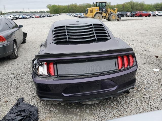 Photo 6 from auction – 2018 FORD MUSTANG GT with VIN 1FA6P8CF4J5105462