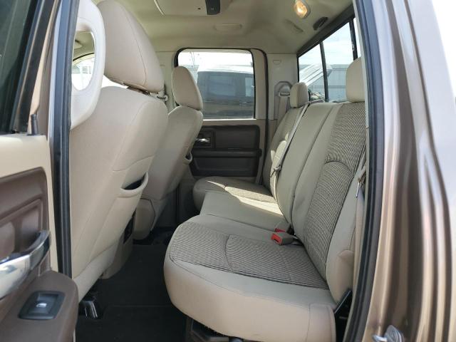 Photo 10 from auction – 2009 DODGE RAM 1500 with VIN 1D3HV18T89S725962