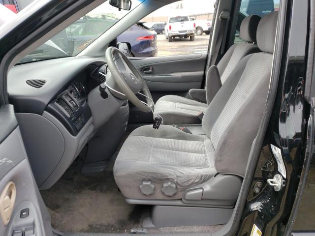 Photo 7 from auction – 2006 MAZDA MPV WAGON with VIN JM3LW28A760558688