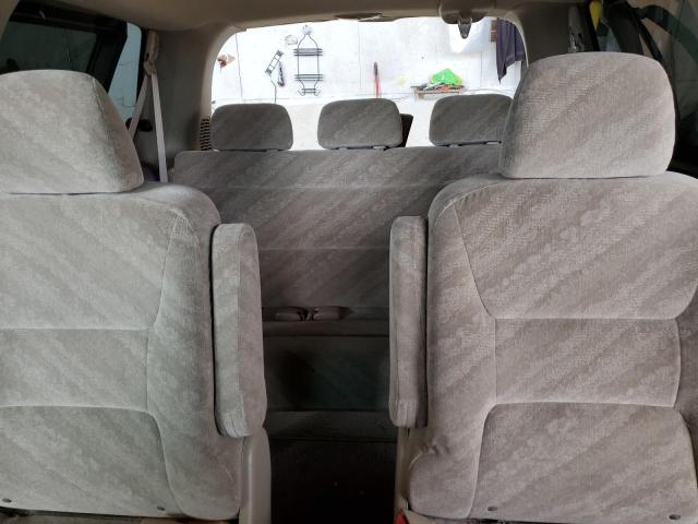 Photo 10 from auction – 2003 HONDA ODYSSEY EX with VIN 5FNRL18633B104100
