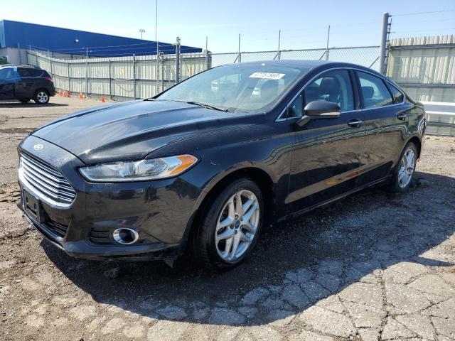 Photo 1 from auction – 2013 FORD FUSION TIT with VIN 3FA6P0K91DR341839