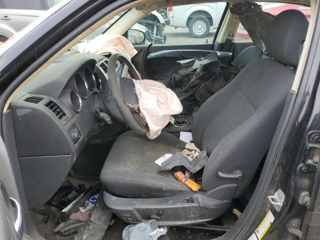 Photo 7 from auction – 2010 DODGE CHARGER SX with VIN 2B3CA3CV1AH285907