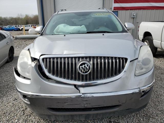 Photo 5 from auction – 2012 BUICK ENCLAVE with VIN 5GAKRCED1CJ119221