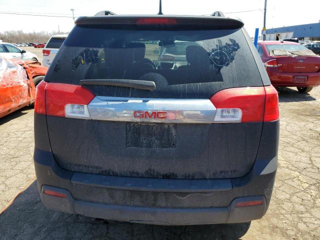 Photo 6 from auction – 2012 GMC TERRAIN SL with VIN 2GKFLVEK8C6259392