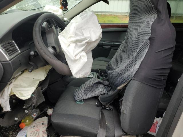Photo 7 from auction – 2006 CHRYSLER PACIFICA T with VIN 2A4GM68456R613687