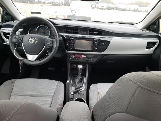 Photo 8 from auction – 2016 TOYOTA COROLLA L with VIN 5YFBURHE6GP485603