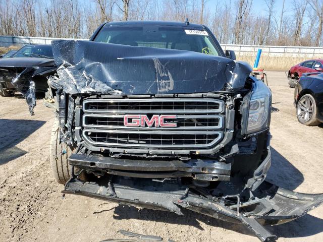 Photo 5 from auction – 2016 GMC YUKON SLT with VIN 1GKS2BKC4GR288721
