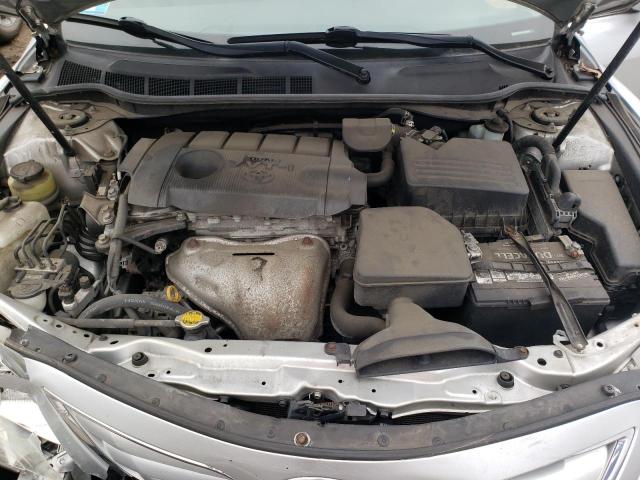 Photo 11 from auction – 2011 TOYOTA CAMRY BASE with VIN 4T1BF3EK4BU748356