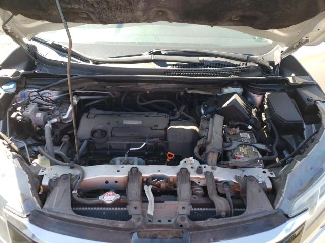 Photo 12 from auction – 2016 HONDA CR-V EX with VIN 5J6RM4H5XGL103223