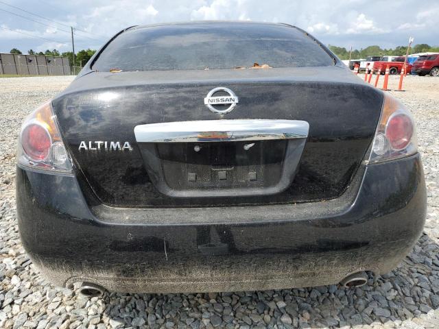 Photo 6 from auction – 2011 NISSAN ALTIMA BAS with VIN 1N4AL2AP5BN432727