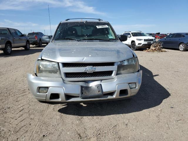 Photo 5 from auction – 2008 CHEVROLET TRAILBLAZE with VIN 1GNDT13S382247077