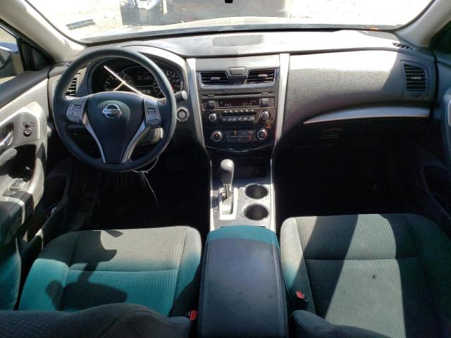 Photo 8 from auction – 2015 NISSAN ALTIMA 2.5 with VIN 1N4AL3AP7FN328896
