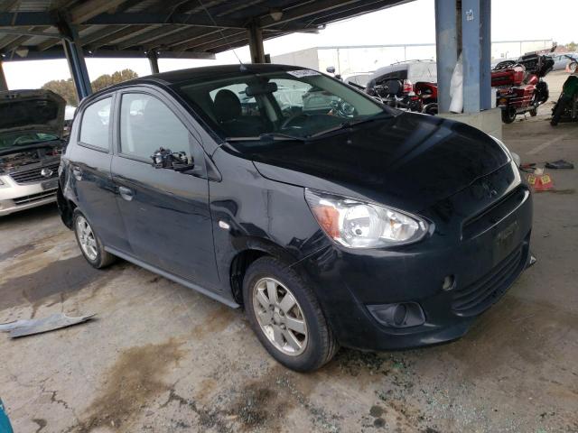 Photo 4 from auction – 2014 MITSUBISHI MIRAGE DE with VIN ML32A3HJ3EH004186