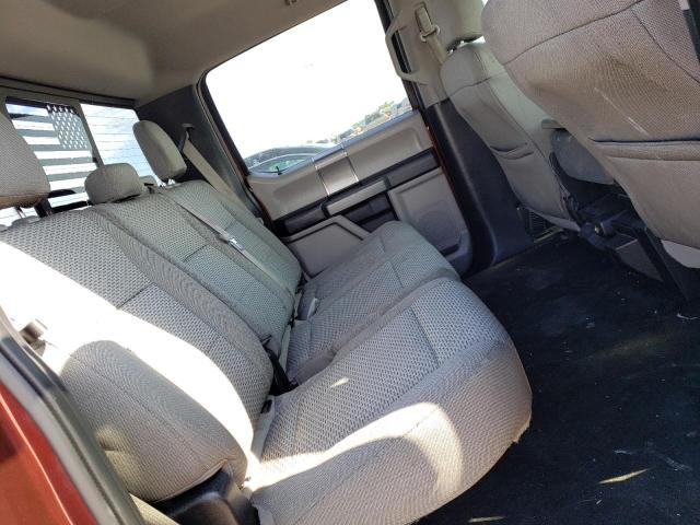 Photo 10 from auction – 2015 FORD F150 SUPER with VIN 1FTEW1EP7FKD04682