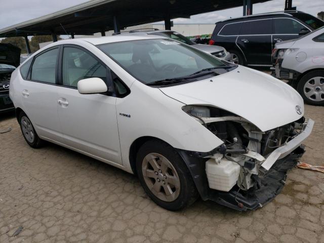 Photo 4 from auction – 2008 TOYOTA PRIUS with VIN JTDKB20U387696342