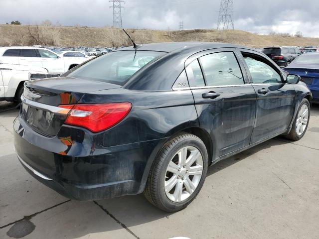 Photo 3 from auction – 2012 CHRYSLER 200 TOURIN with VIN 1C3CCBBB2CN178289