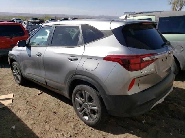 Photo 2 from auction – 2021 KIA SELTOS LX with VIN KNDEPCAA5M7048293