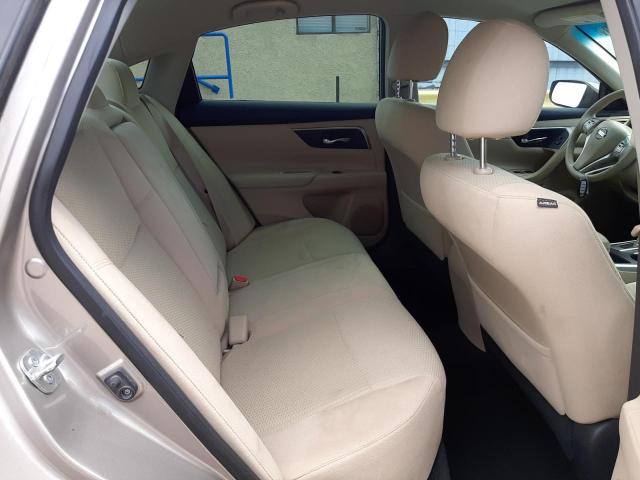 Photo 10 from auction – 2015 NISSAN ALTIMA 2.5 with VIN 1N4AL3APXFC286929