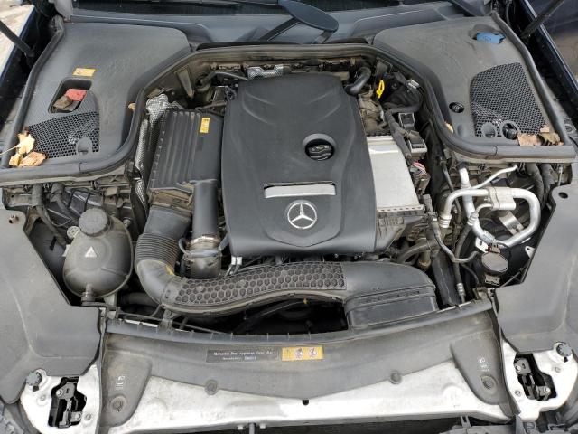 Photo 11 from auction – 2017 MERCEDES-BENZ E 300 with VIN WDDZF4JB1HA007872