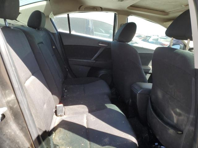 Photo 10 from auction – 2010 MAZDA 3 I with VIN JM1BL1SF5A1138541
